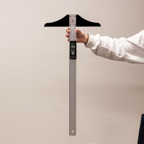 24" T-Square